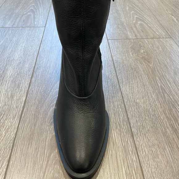 Topshop heeled ankle boots - Picture 6 of 10